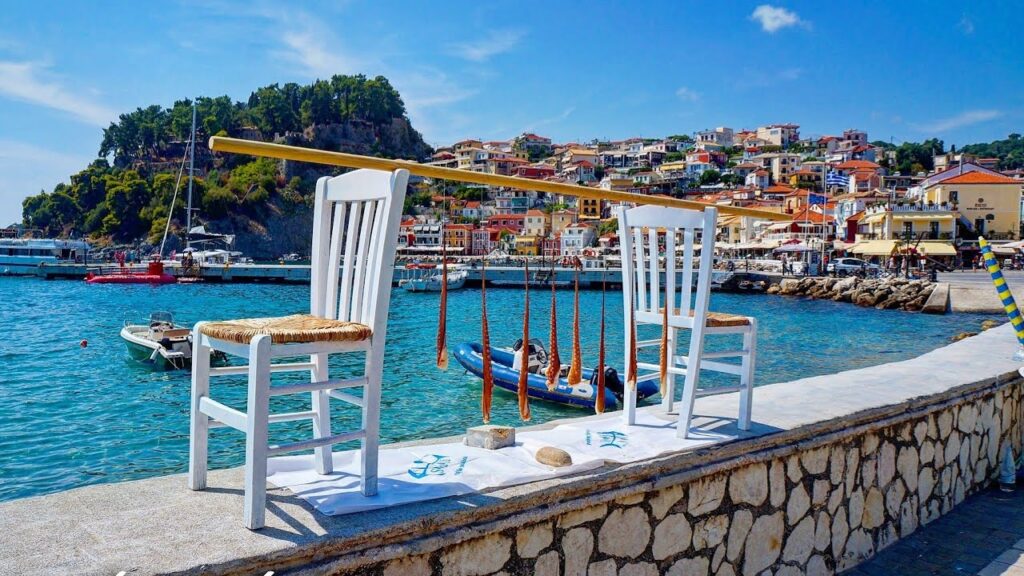 parga
