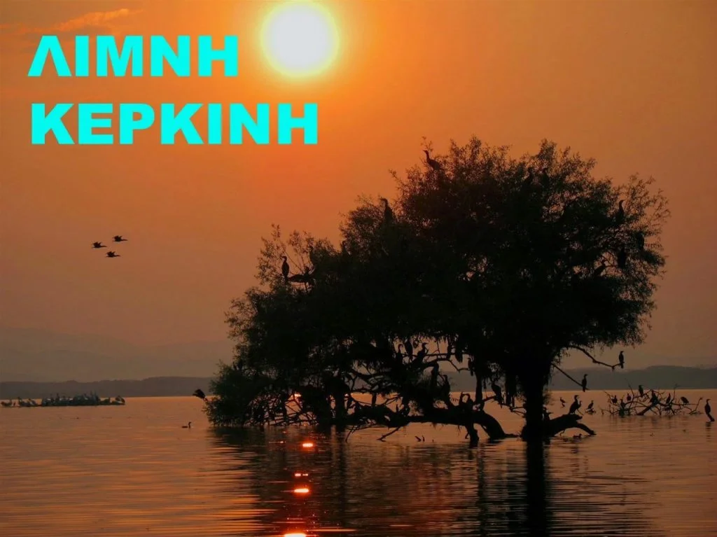 kerkini