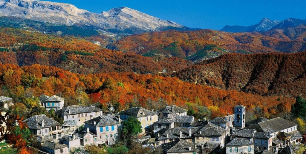 zagori