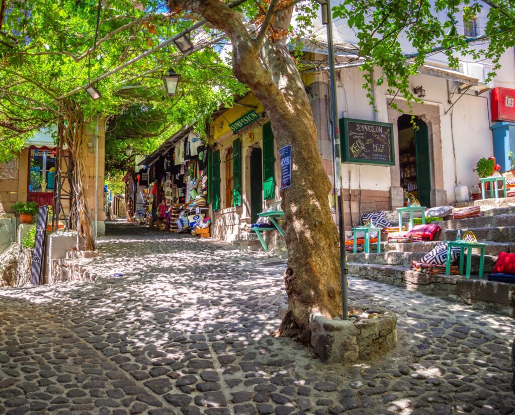 Mytilini-pascha-molivos