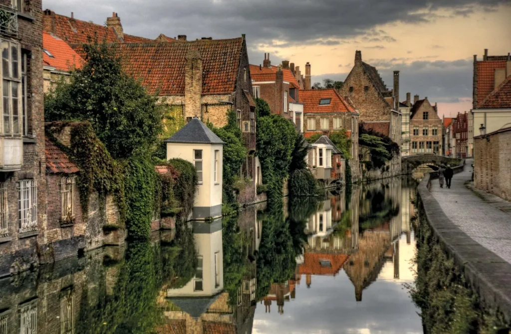 belgium-brugge
