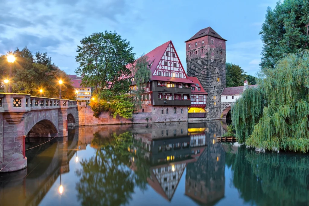 germany-nuremberg
