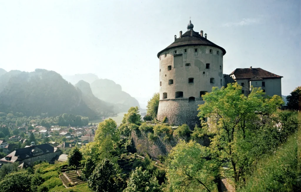 kKufstein-austria