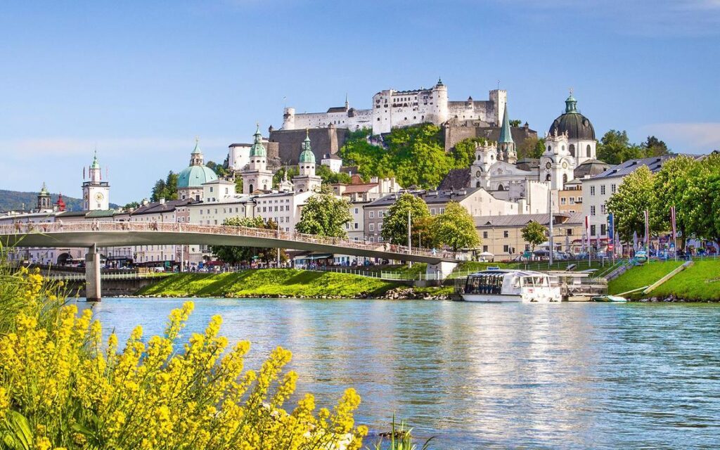 salzburg
