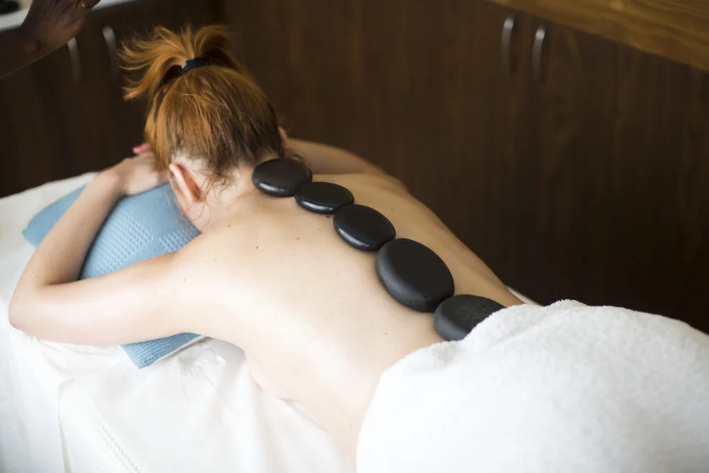 Spa Center - Celestyal Olympia