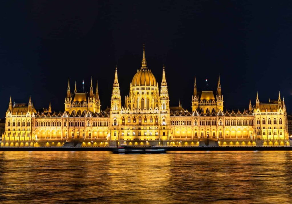 budapest