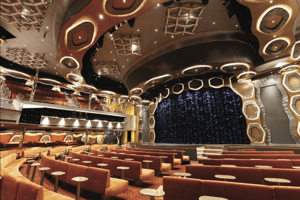 Costa-diadema-Theater