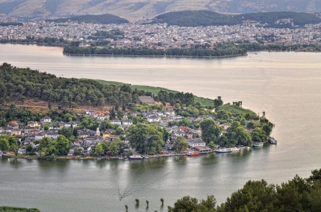 ioannina