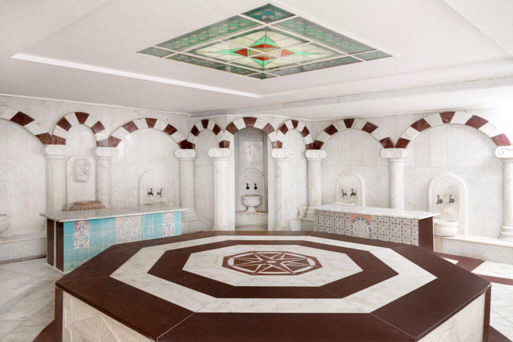 saray-hamam