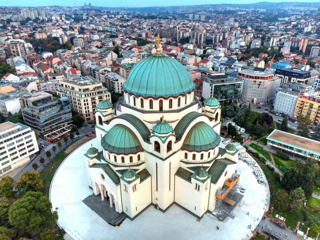 Belgrade 4