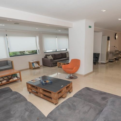 Amphitryon Boutique | Travel Project