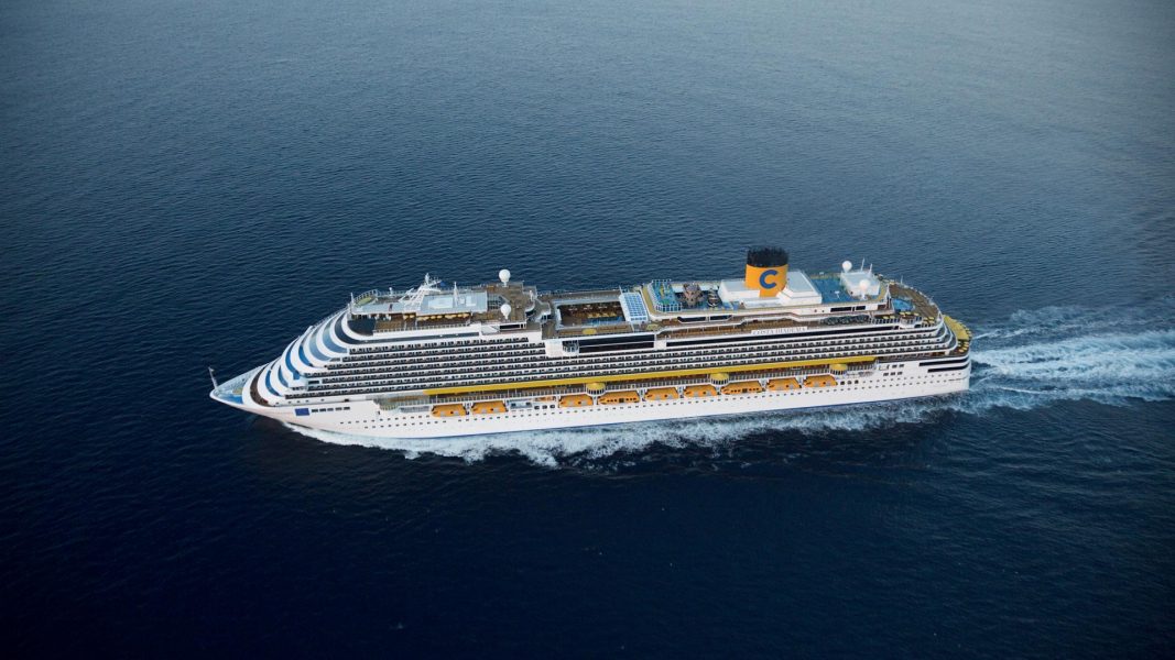 Costa-Diadema