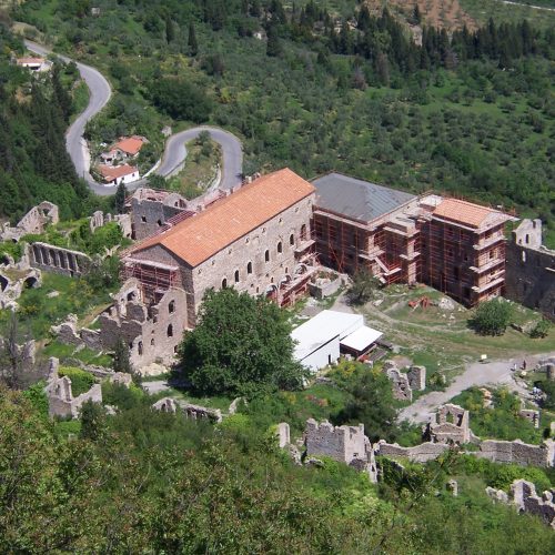 Mystras_palace