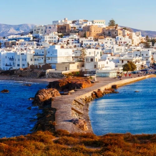 naxos!