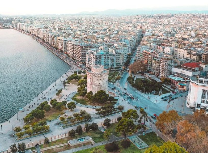 thessaloniki